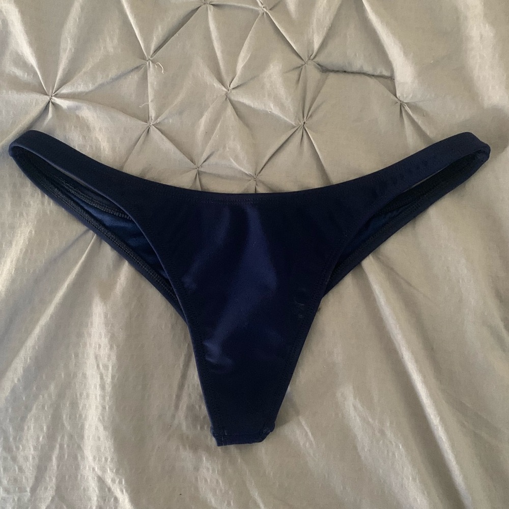 Pakaloha koki bikini bottom (thong)